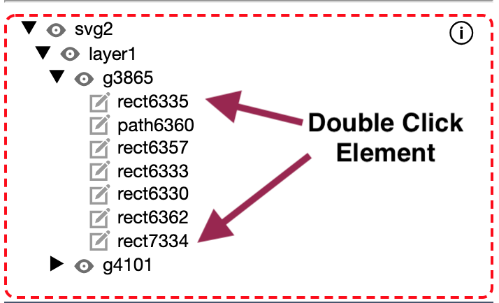 doubleClickElem